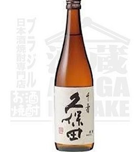 Kubota Ginjo Senju 720mL