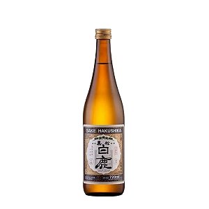 Hakushika Josen 720mL