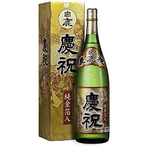 Hakushika Gold 1,8L