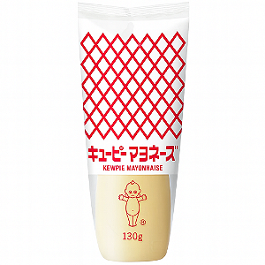 Maionese Kewpie 130g