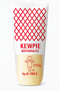 Maionese Kewpie 450g