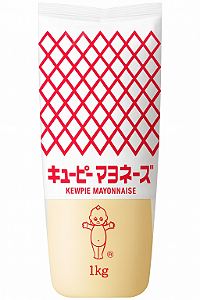 Maionese Kewpie 1kg