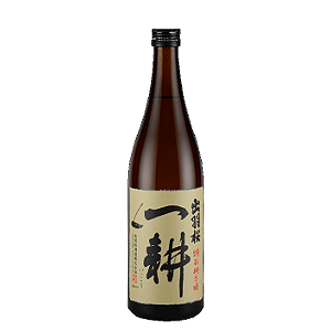 Dewazakura Tokubetsu Junmai Ikkou 720mL