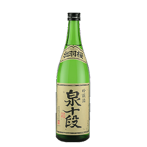 Dewazakura Ginjo Izumi Judan 720mL