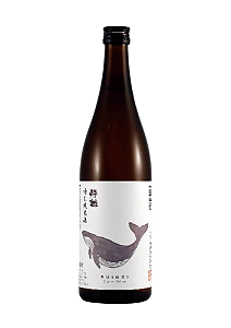 Suigei Tokubetsu Junmai 720mL