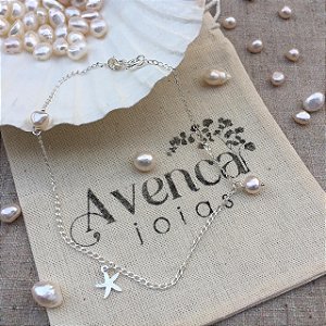 TORNOZELEIRA ÁGUA DOCE