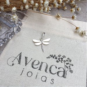 PINGENTE LIBÉLULA