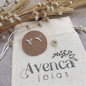 BRINCO CAUDA DE SEREIA