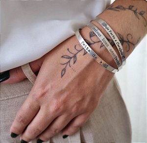 BRACELETE AJUSTÁVEL