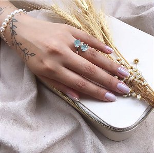 ANEL ENCONTROS PEDRAS NATURAIS