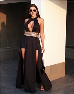 Vestido Luxo Grécia