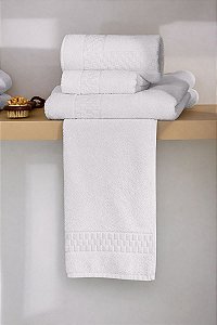 Toalha de Banho Hotel Madri 440g/m² TEKA PROFILINE