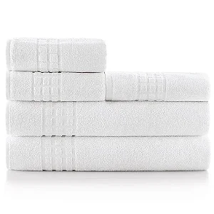 Toalha de Piso Hotel Toronto 800g/m² TEKA PROFILINE