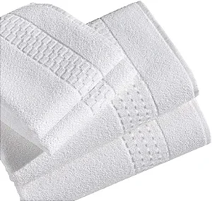 Toalha de Rosto Hotel Madri 440g/m² TEKA PROFILINE