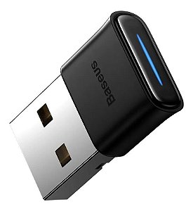 Adaptador USB Bluetooth 5.0 Para PC - Baseus BA04