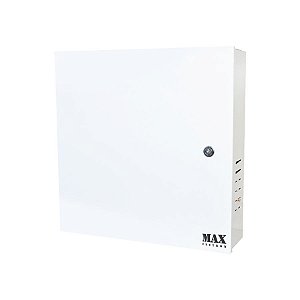 Rack Organizador Para CFTV, Fine 40x40x10cm - Max Eletron