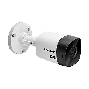 Câmera Bullet HDCVI 720p 2.8mm, Externa - Intelbras VHC 1120B