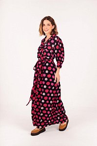 Chemise Maria Clara