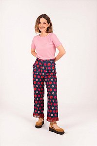 CALÇA MARIA CLARA FRANJAS
