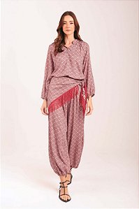 Camisa Maria Laura