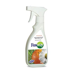 Fertilizante Forth Fosway Fosfito De Potássio - 500ml Pronto Uso