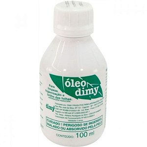 Óleo Dimy - 100ml