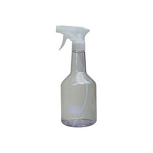 Pulverizador/Borrifador 500ml