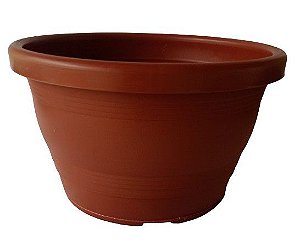 Vaso Cuia Veneza Planta Flor Temperos - Cor Cerâmica (24)