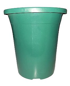 Vaso de Plástico N°13 - Verde
