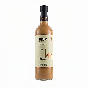 Lunno Cream Doce de Leite 750ml