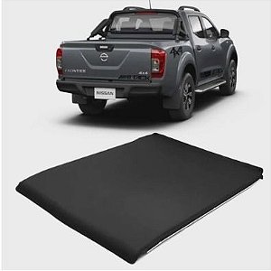 Capota DHF Explore Frontier NP300 CAB. dUPLA 2017 a 2021 S/ Grade