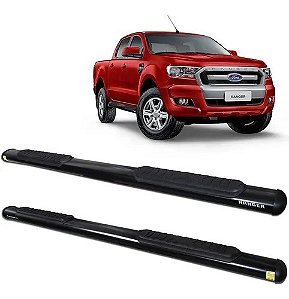 ESTRIBO OVAL PRETO RANGER CD 2013