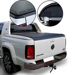LONA MARÍTIMA AMAROK EXTREME CD 2017/ROP