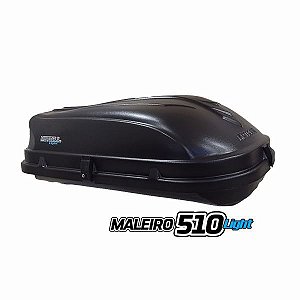 Maleiro de Teto Motobul 510 Light