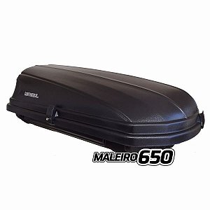 Maleiro de Teto Motobul 650