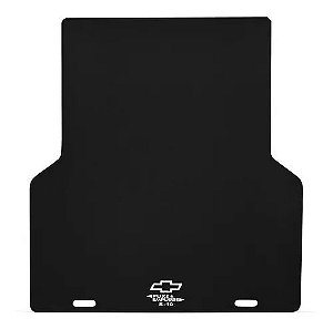 Tapete Caçamba Puxe Empurre Chevrolet S10 Dupla 2012 A 2021