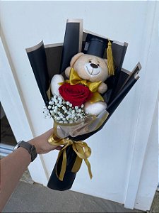 Arranjo Graduação