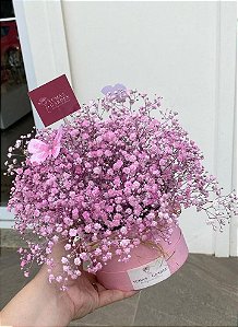 Mini Box Primavera