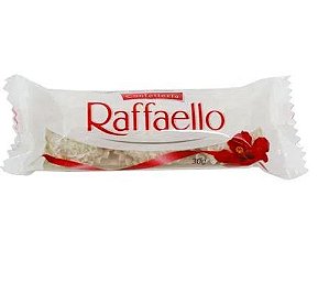 Bombom Raffaello T3