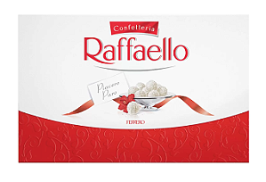 Bombom Raffaello 90g