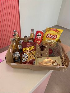 Kit Boteco