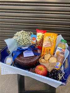 Cesta Tradicional