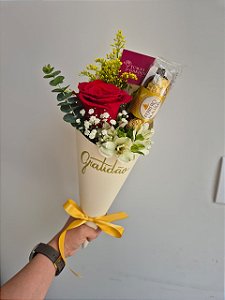 Cone Especial