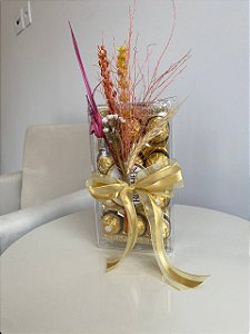 Ferrero Decorado