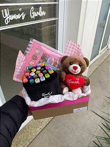 Kit Bob Goods