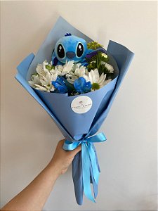 Arranjo Stitch