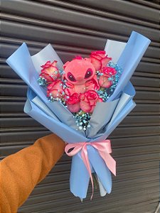 Buquê Ohana