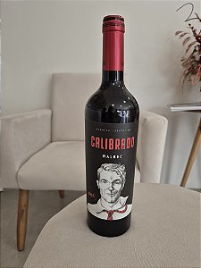 Vinho Calibrado Malbec