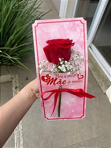 Mimos Dia das Mães
