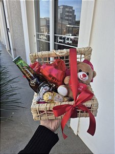 Kit Romântico